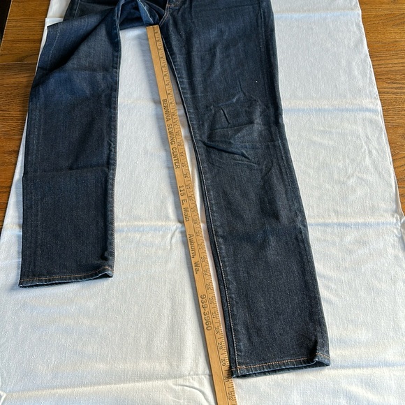 Adriano Goldschmied the Stevie Slim Straight 30R - Picture 7 of 9